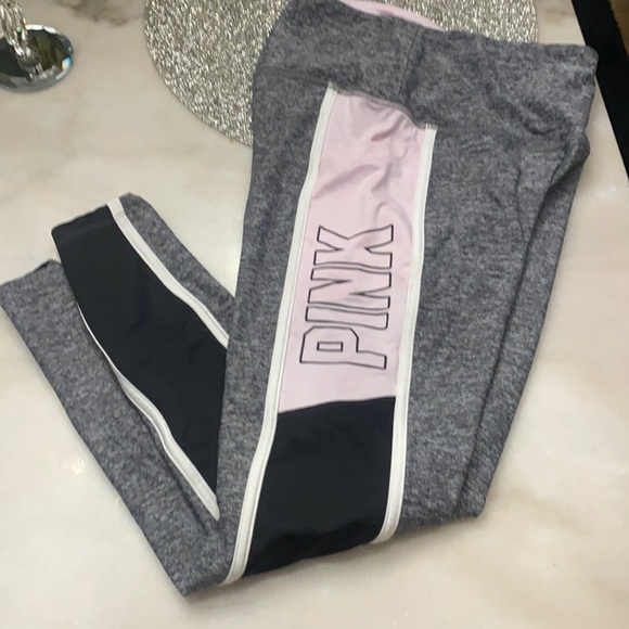 PINK Victoria's Secret Pants - vs pink leggings small